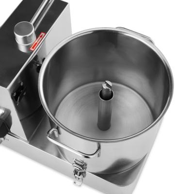 Maxima Kuchyňský robot 9L |  09300084